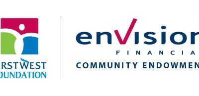 Envision Supports Program Equipment