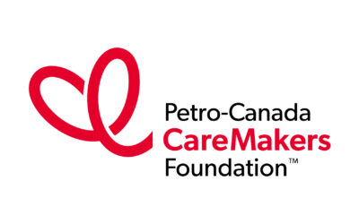 Petro-Canada CareMakers Foundation supports Parent Peer-to-Peer Group